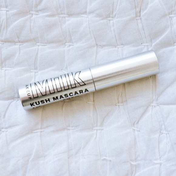 🎉 Host Pick 🎉 4mL Kush Mascara by Milk - Picture 1 of 4